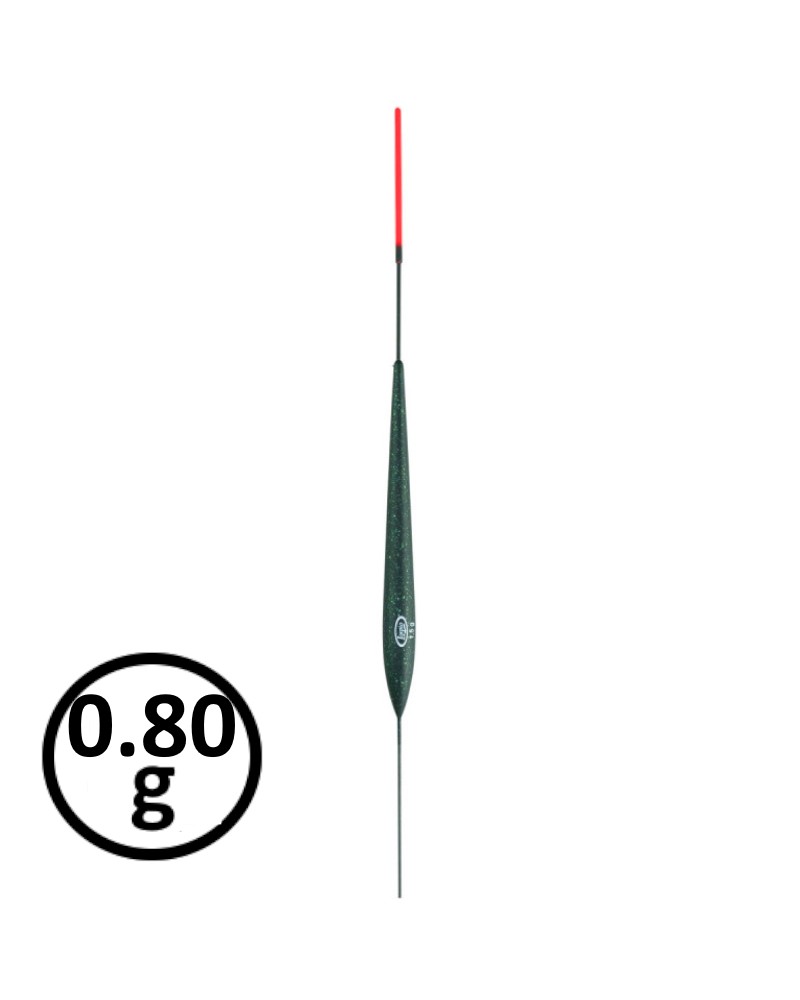 Spławik Lorpio Super Whip 3 0.80g Do Bata / Tyczki