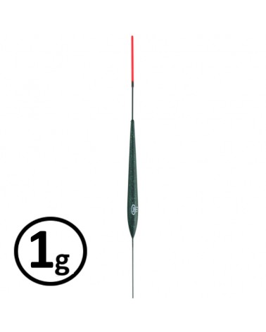 Spławik Lorpio Super Whip 3 1g Do Bata / Tyczki