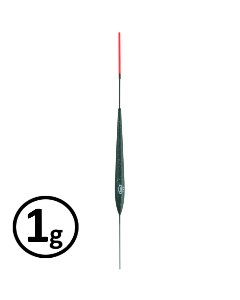 Spławik Lorpio Super Whip 3 1g Do Bata / Tyczki