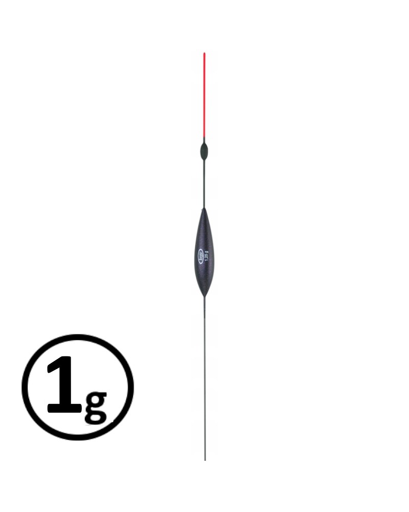 Spławik Lorpio Strong Wind 1g Do Bata / Tyczki