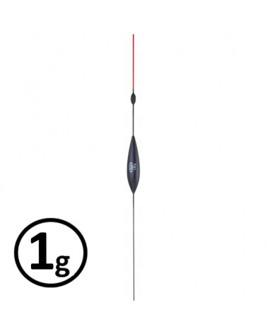 Spławik Lorpio Strong Wind 1g Do Bata / Tyczki