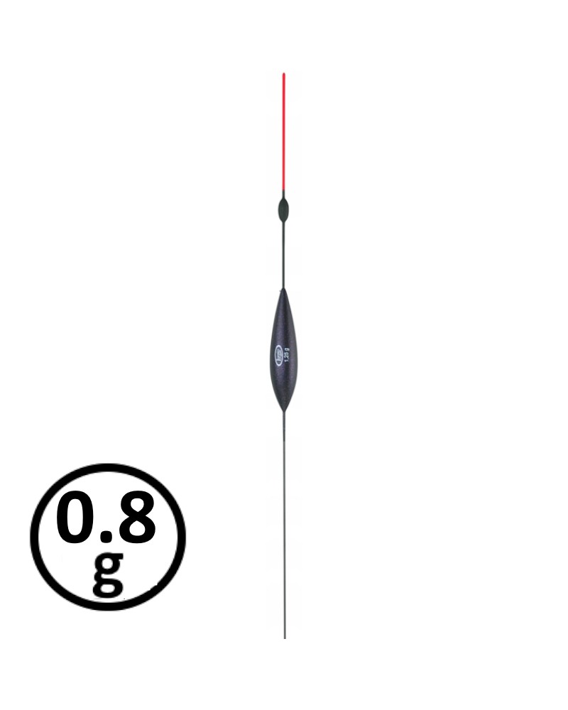 Spławik Lorpio Strong Wind 0.8g Do Bata / Tyczki