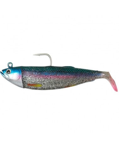 Guma Savage Gear Cutbait Herring Kit 25cm 460g Real Herring UV