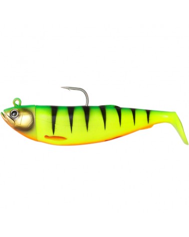 Guma Savage Gear Cutbait Herring Kit 20cm 270g FireTiger