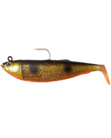 Guma Savage Gear Cutbait Herring Kit 20cm 270g Gold Redfish