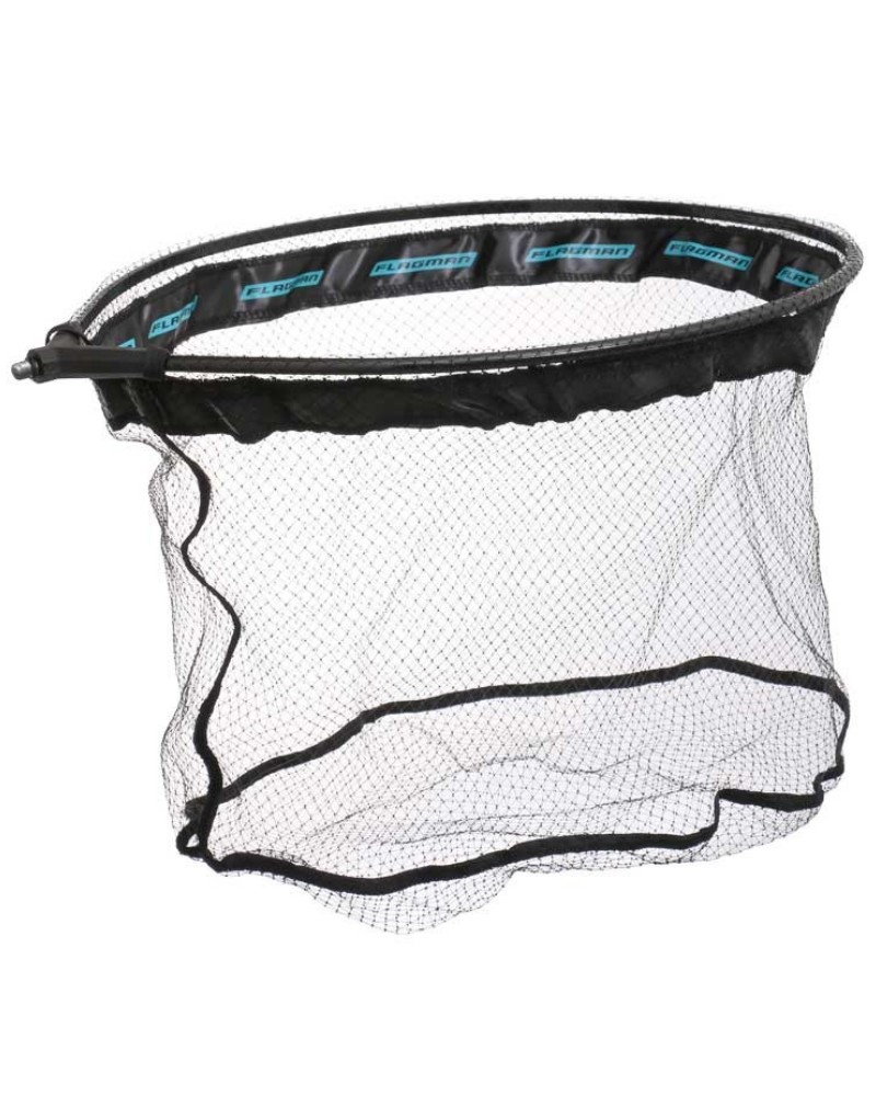 Kosz do podbieraka Flagman Landing Net Head 40x50cm