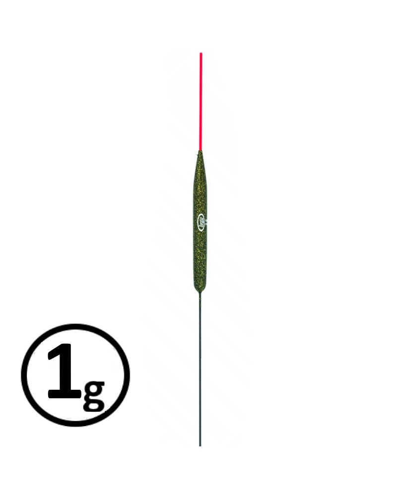 Spławik Lorpio Super Whip 4 1g Do Bata / Tyczki