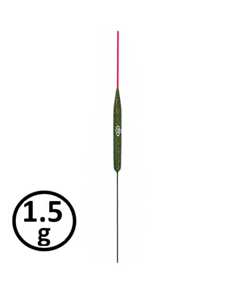Spławik Lorpio Super Whip 4 1.5g Do Bata / Tyczki