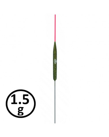 Spławik Lorpio Super Whip 4 1.5g Do Bata / Tyczki