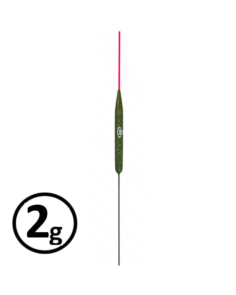 Spławik Lorpio Super Whip 4 2g Do Bata / Tyczki