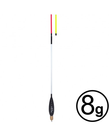 Spławik Lorpio Ghost Long Distance Waggler 8g