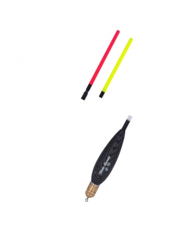 Spławik Lorpio Ghost Long Distance Waggler 18g