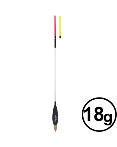 Spławik Lorpio Ghost Long Distance Waggler 18g