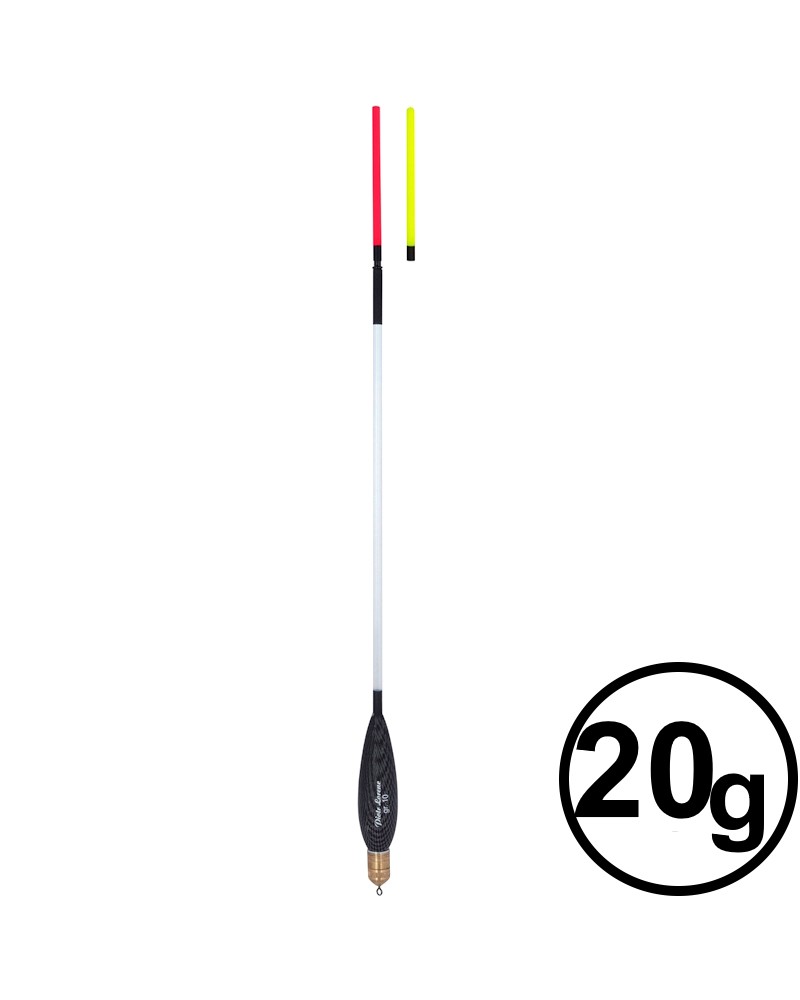 Spławik Lorpio Ghost Long Distance Waggler 20g