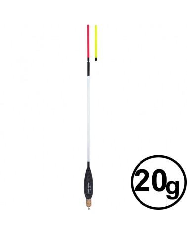 Spławik Lorpio Ghost Long Distance Waggler 20g