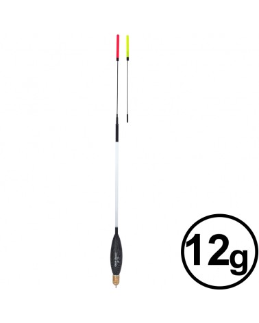 Spławik Lorpio Ghost Sensitive Waggler 12g