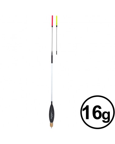 Spławik Lorpio Ghost Sensitive Waggler 16g