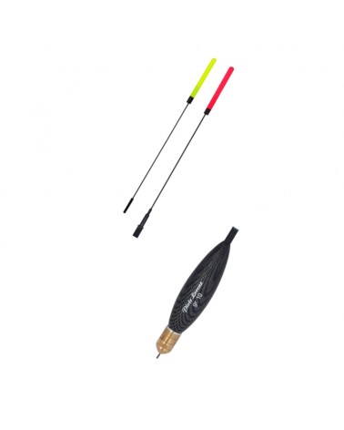 Spławik Lorpio Ghost Sensitive Waggler 6g
