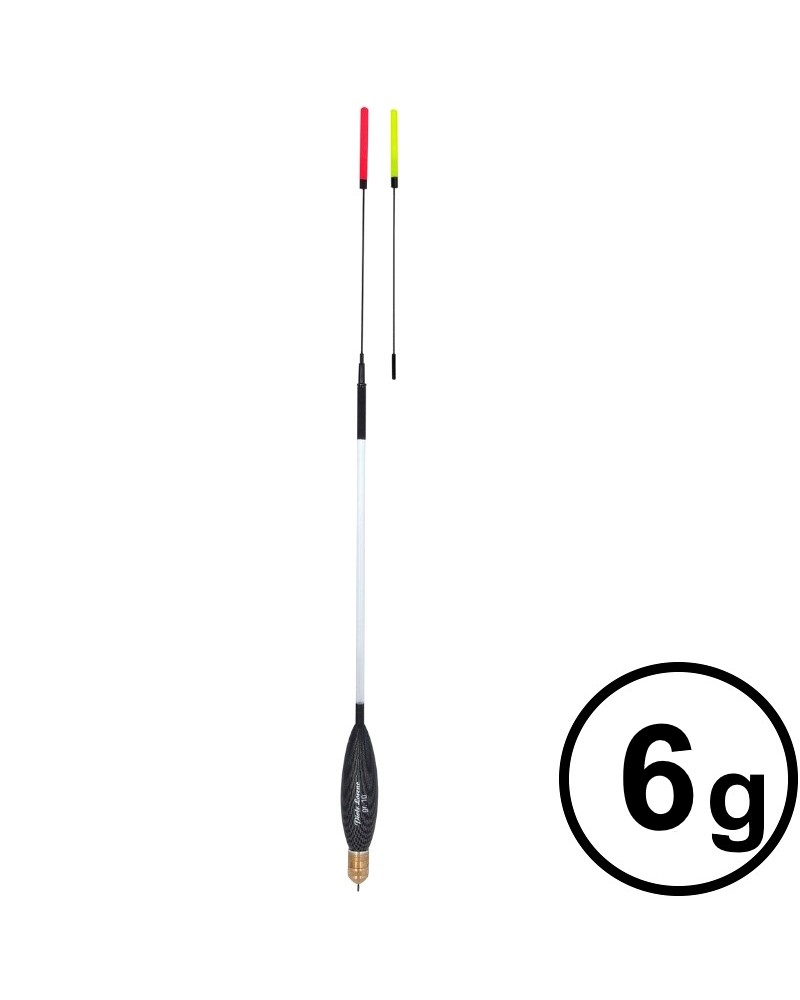 Spławik Lorpio Ghost Sensitive Waggler 6g