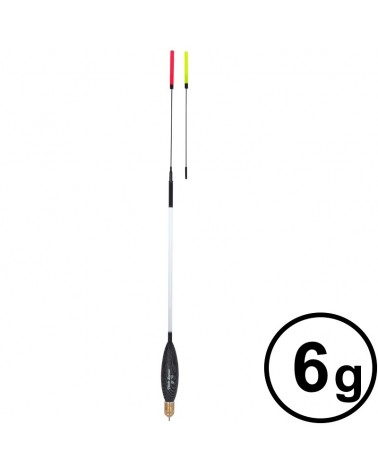 Spławik Lorpio Ghost Sensitive Waggler 6g