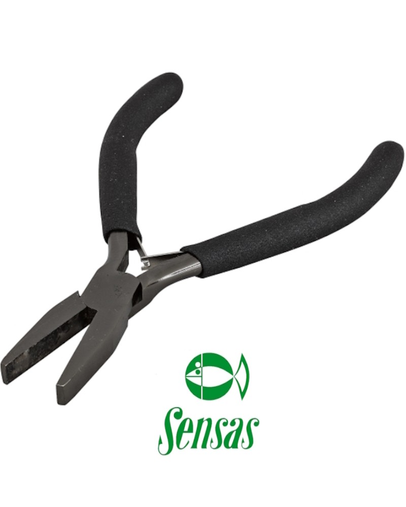 Zaciskarka Do Śrucin Sensas Mini Pince-Chevrotines