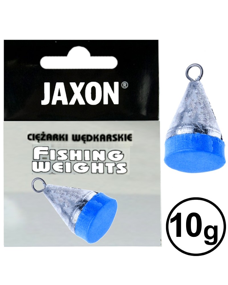 Gruntomierz Jaxon Profi Do Badania Dna I Głębokości 10g