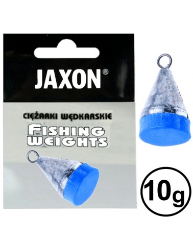 Gruntomierz Jaxon Profi Do Badania Dna I Głębokości 10g