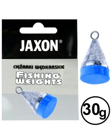 Gruntomierz Jaxon Profi Do Badania Dna I Głębokości 30g