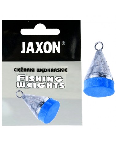 Gruntomierz Jaxon Profi Do Badania Dna I Głębokości 50g
