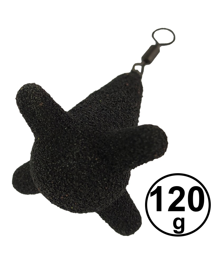 Ciężarek Undercarp Do Markera I Badania Dna 120g