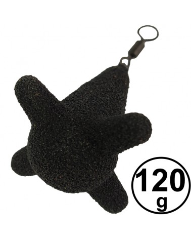 Ciężarek Undercarp Do Markera I Badania Dna 120g