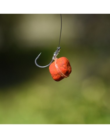 Gumki Undercarp Do Mocowania Przynęt Pelletu Dumbellsów 8mm 24szt.