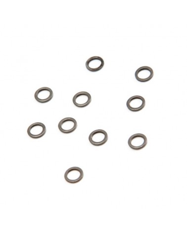 Pierścień Miniaturowy Undercarp Do Zestawów Karpiowych Mini Rig Rings 4.4mm 10szt.