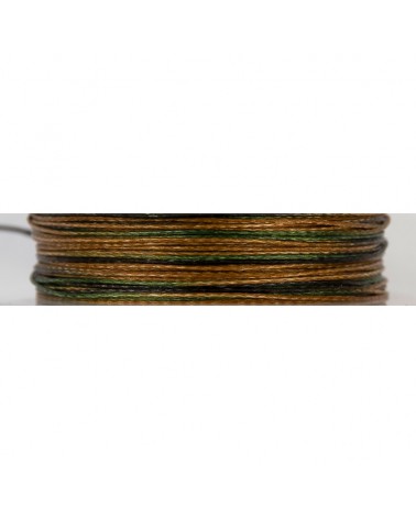 Plecionka Przyponowa Fox Edges Reflex Camo Soft Sinking  25lb 11.3kg 20m