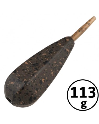 Ciężarek Centryczny Fox Edges Horizon Inline 4oz 113g