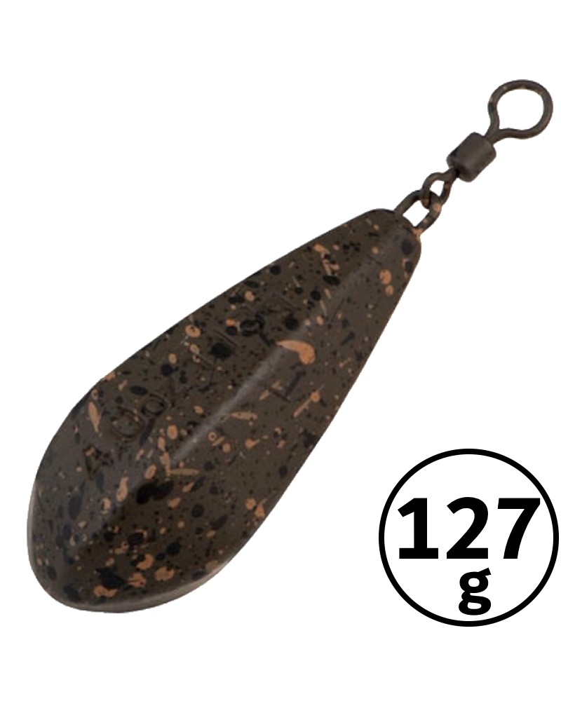 Ciężarek Karpiowy Z Krętlikiem Fox Edges Horizon Lead 4.5oz 127g