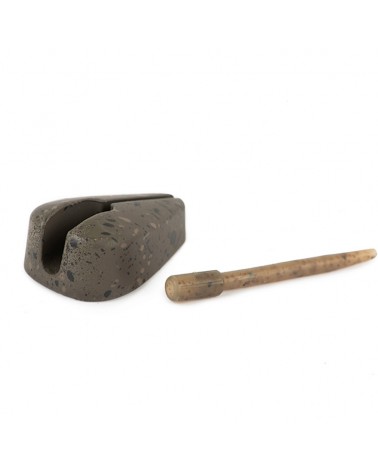 Ciężarek Karpiowy Centryczny Fox Edges Impact Inline Lead 3.0oz 85g