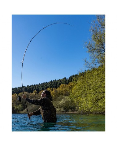 Wędka Karpiowa Fox Eos Pro Spod Maker 12' 3.60m 5lb 2cz.