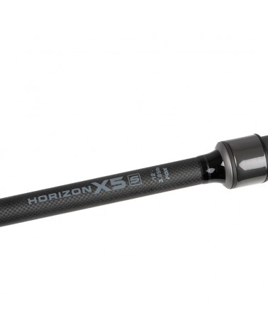 Wędka Karpiowa Fox Horizon X5 S 12' 3.60m 3.25lb 2cz. Full Shrink