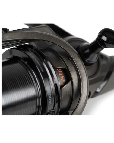 Kołowrotek Karpiowy Fox 14000 XC Reel