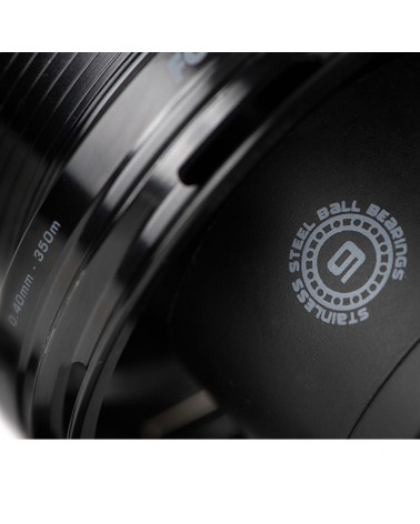Kołowrotek Karpiowy Fox 14000 XC Reel