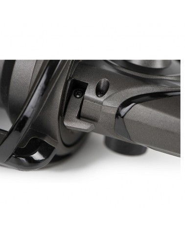 Kołowrotek Karpiowy Fox 14000 XC Reel