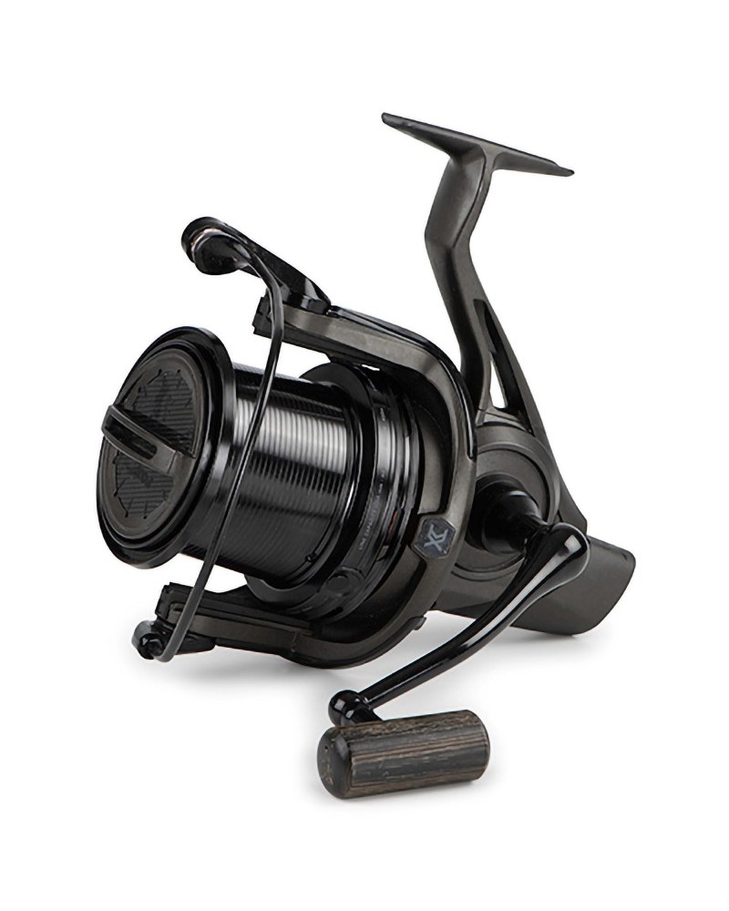 Kołowrotek Karpiowy Fox 14000 XC Reel