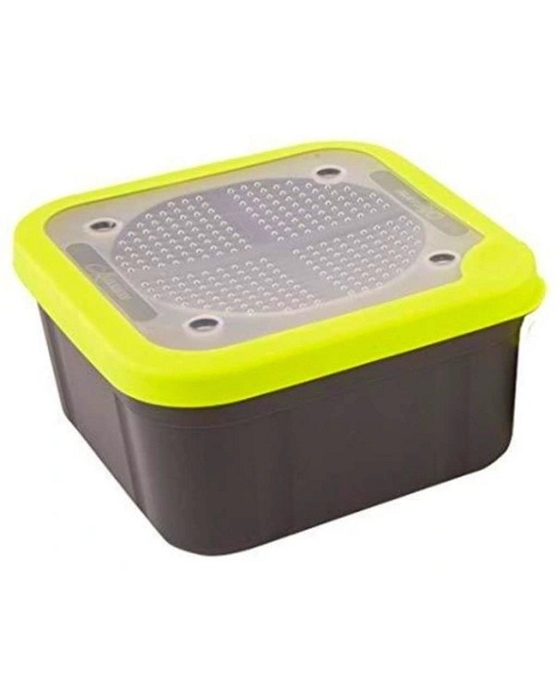 Pojemnik Matrix Grey/Lime Bait Box 3.3pt 1.88L