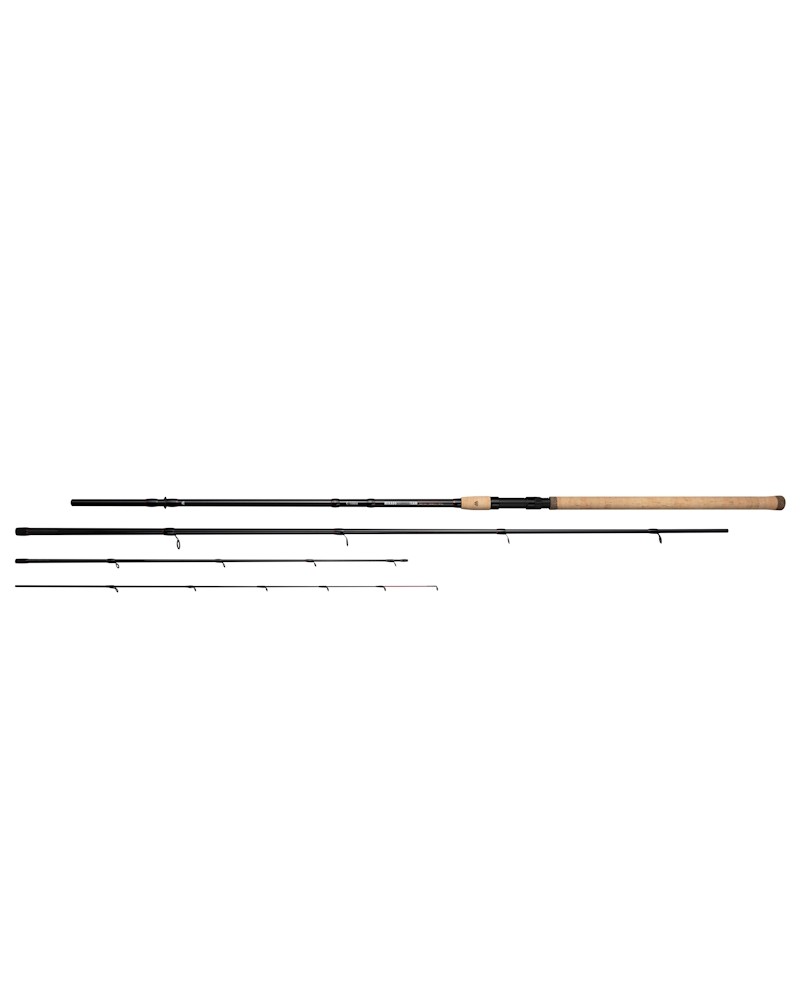 Wędka Mikado MFT Method Feeder 3.30m Do 90g 2cz.