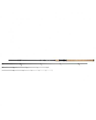 Wędka Mikado MFT Method Feeder 3.30m Do 90g 2cz.