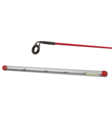 Wędka Mikado MFT Method Feeder 3.05m Do 90g 2cz.