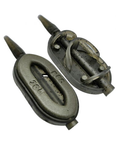 Koszyczek Podajnik Do Pelletu Esca Feeder Method ARC 30g 1szt.