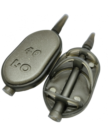 Koszyczek Podajnik Do Pelletu Esca Feeder Method ARC 40g 1szt.