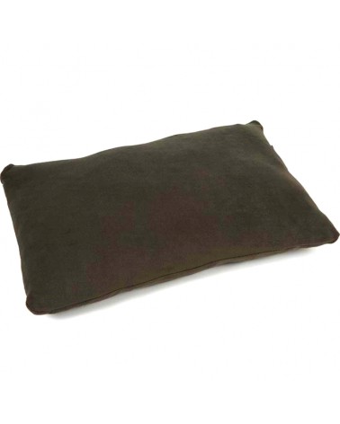 Poduszka Polarowa Fox Eos Pillow 65x40cm Khaki Green